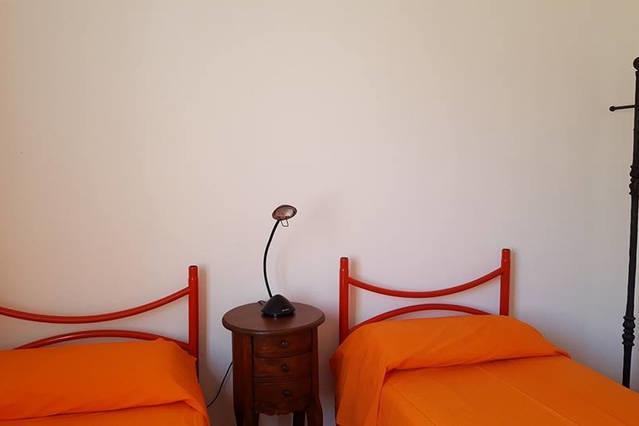 Holiday Home Golfo Di Orosei Cala Gonone Exterior foto
